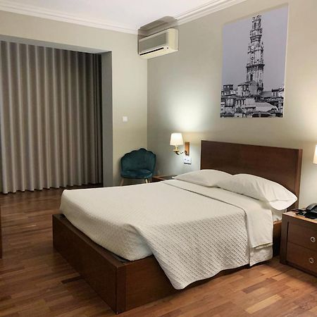 Maía Hotel Puma מראה חיצוני תמונה
