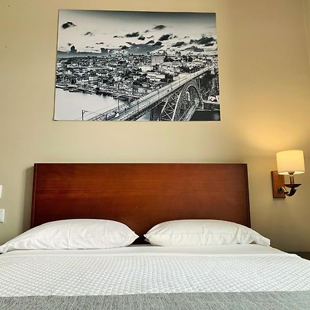 Maía Hotel Puma מראה חיצוני תמונה