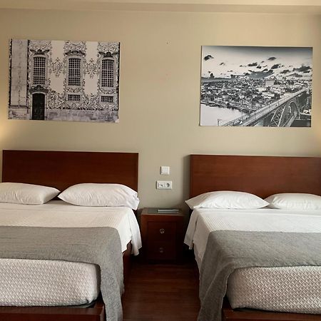 Maía Hotel Puma מראה חיצוני תמונה