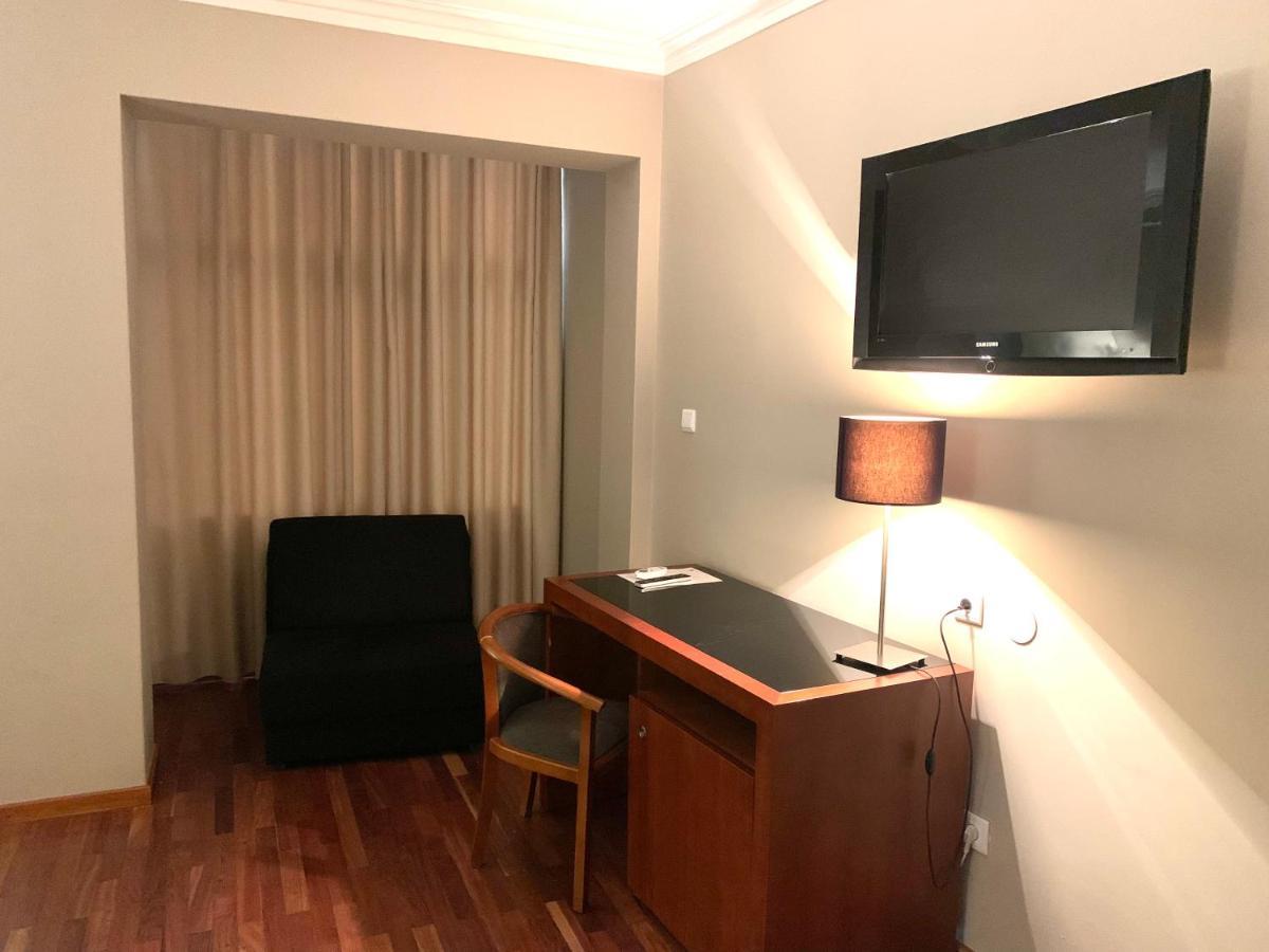 Maía Hotel Puma מראה חיצוני תמונה