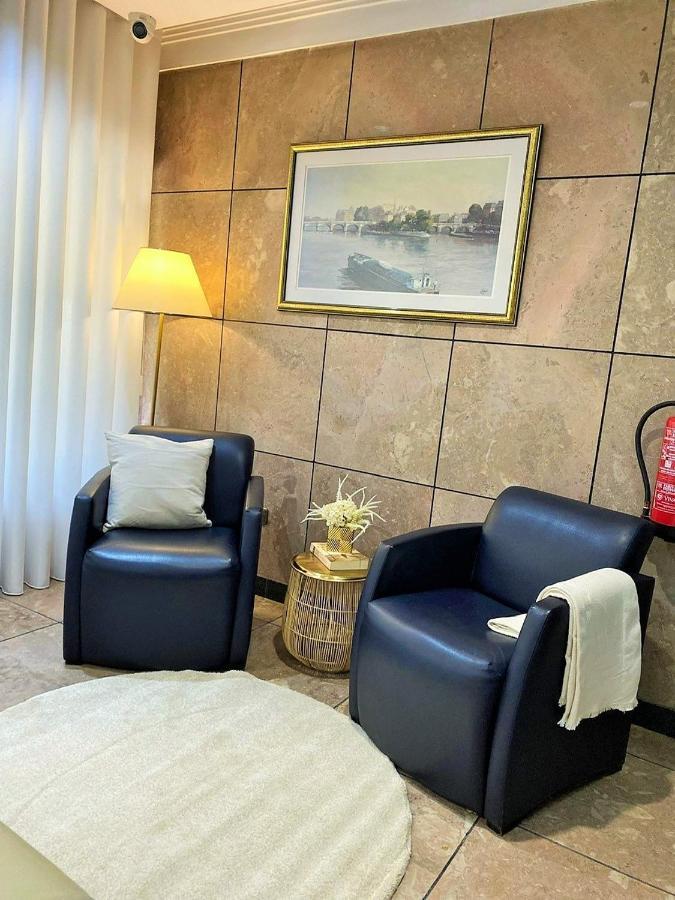 Maía Hotel Puma מראה חיצוני תמונה