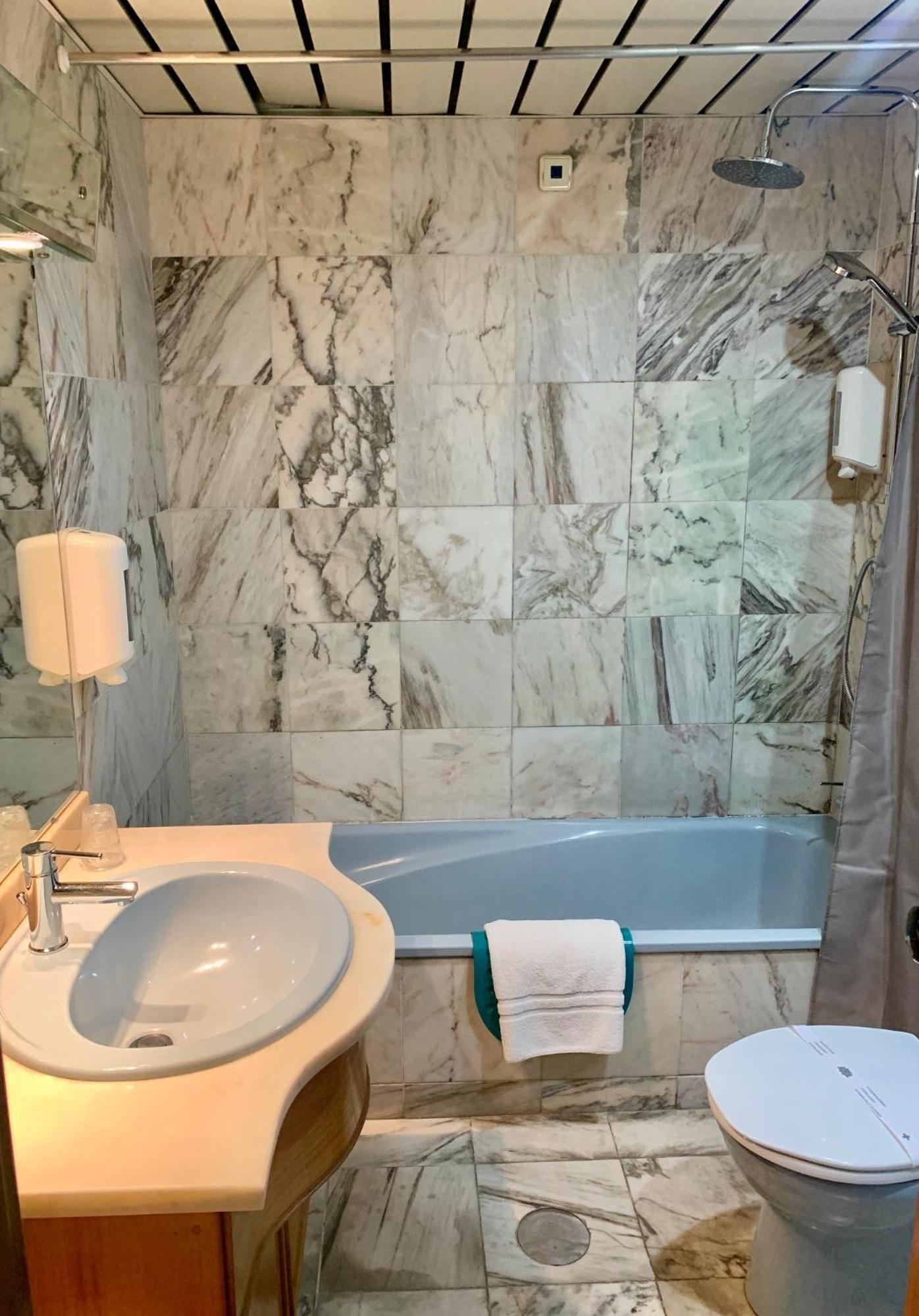 Maía Hotel Puma מראה חיצוני תמונה