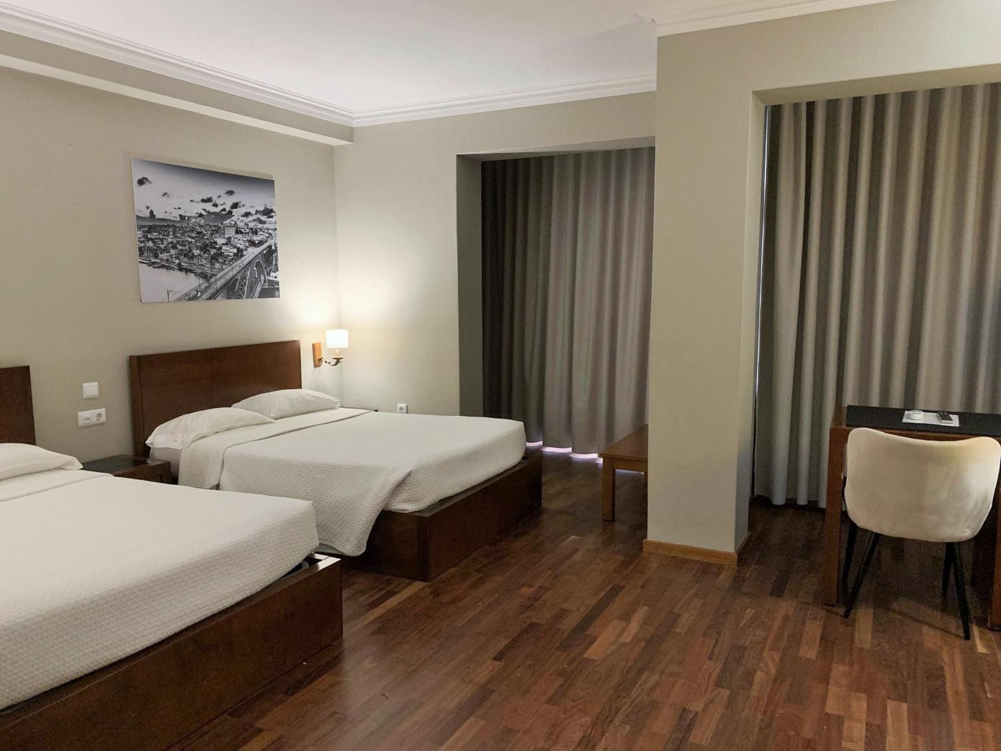 Maía Hotel Puma מראה חיצוני תמונה