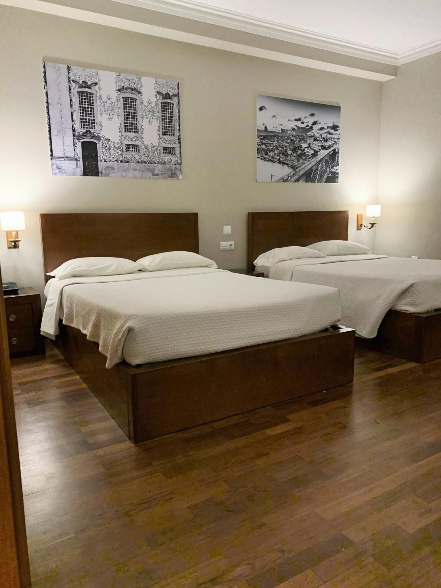 Maía Hotel Puma מראה חיצוני תמונה