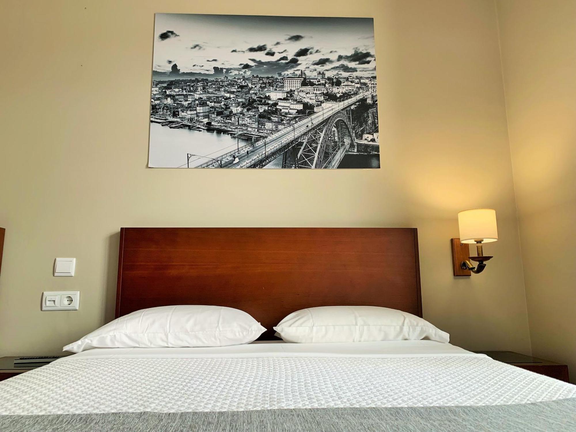 Maía Hotel Puma מראה חיצוני תמונה