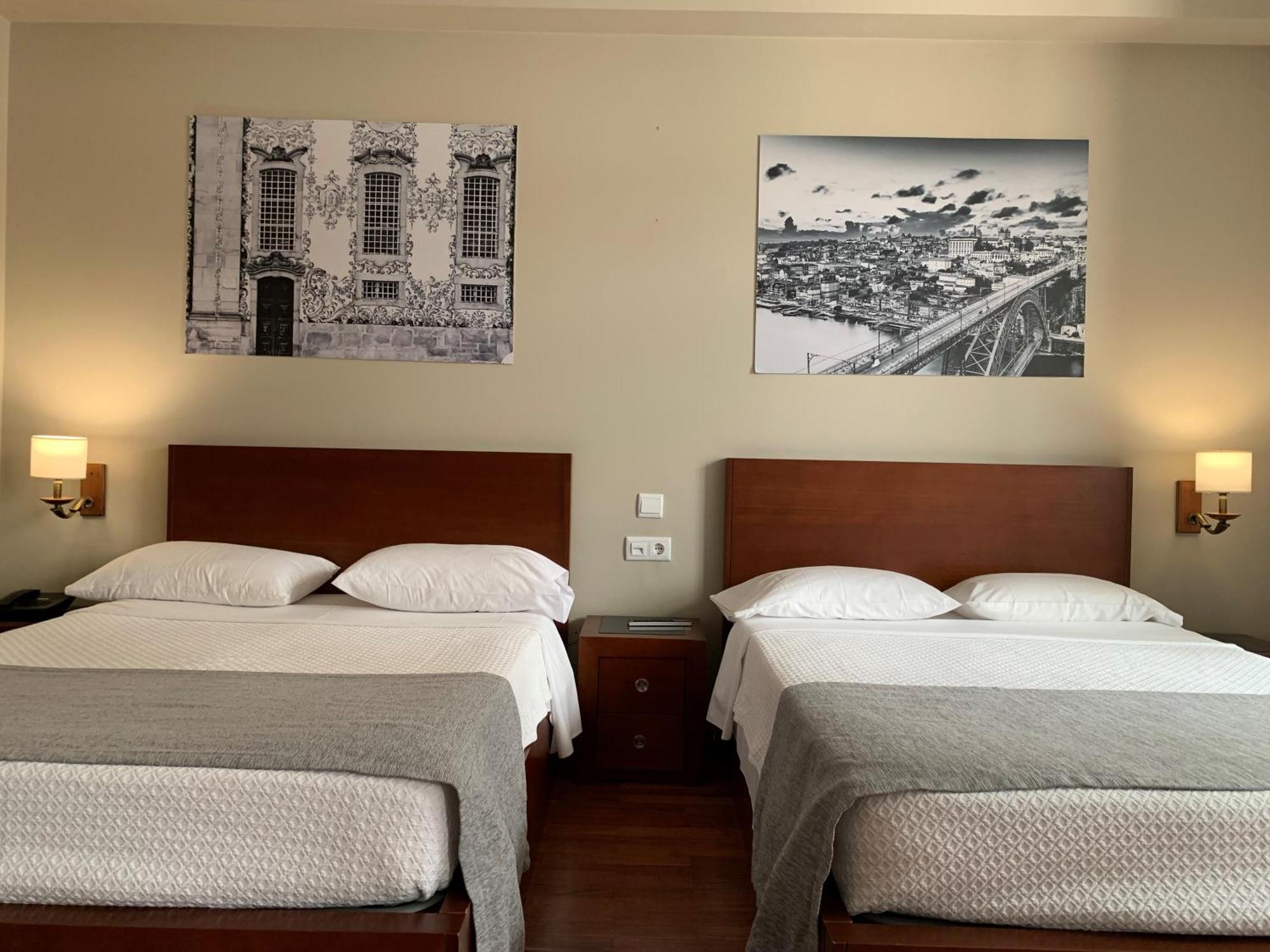 Maía Hotel Puma מראה חיצוני תמונה