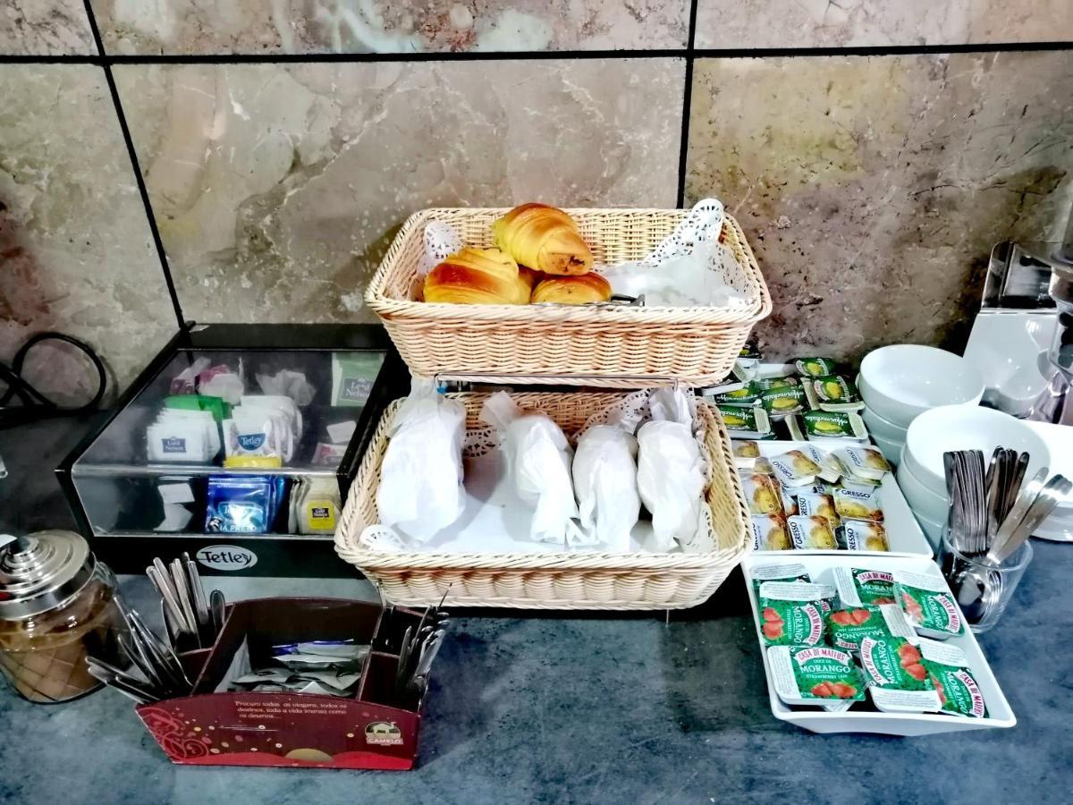 Maía Hotel Puma מראה חיצוני תמונה